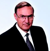 Dr. Lawrence Spahl