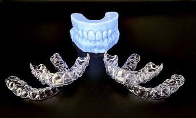 Clear Aligners